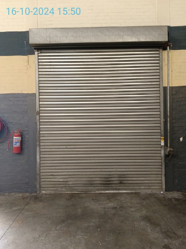 To Let commercial Property for Rent in Blackheath Industrial Western Cape